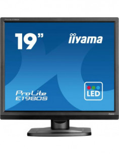 Monitor Iiyama ProLite...