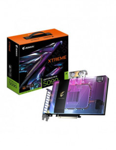 Placa Gráfica GIGABYTE...