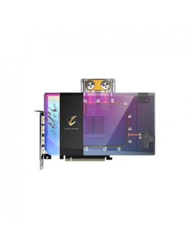 Placa Gráfica GIGABYTE AORUS GeForce...