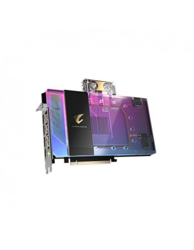 Placa Gráfica GIGABYTE AORUS GeForce...