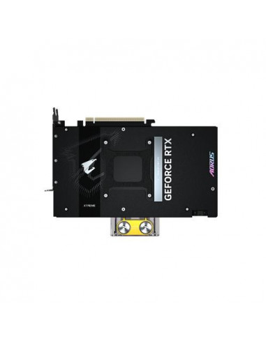Placa Gráfica GIGABYTE AORUS GeForce...