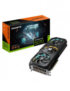 Placa gráfica GIGABYTE...
