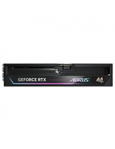 Placa Gráfica Gigabyte Aorus GeForce...