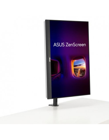 ASUS ZenScreen MB27ACF pantalla para...