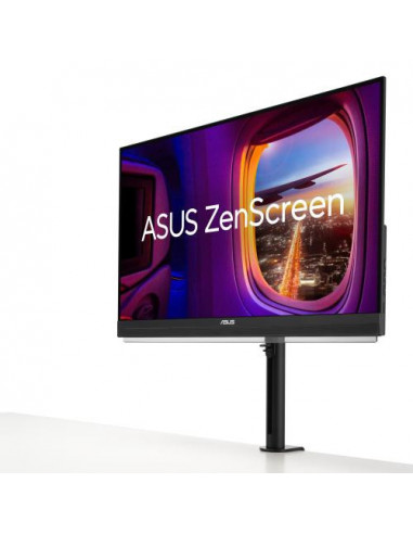 ASUS ZenScreen MB27ACF pantalla para...
