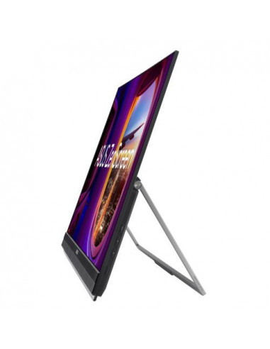 ASUS ZenScreen MB27ACF pantalla para...