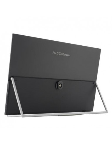 ASUS ZenScreen MB27ACF pantalla para...