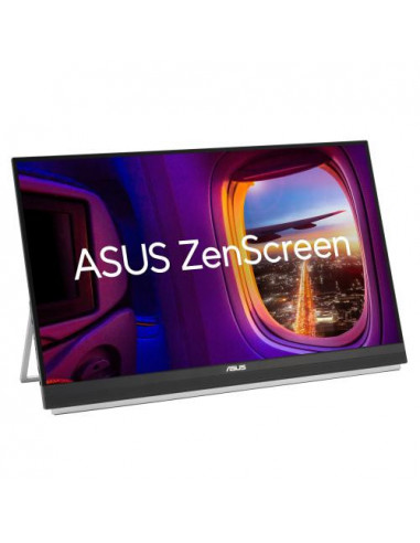 ASUS ZenScreen MB27ACF pantalla para...