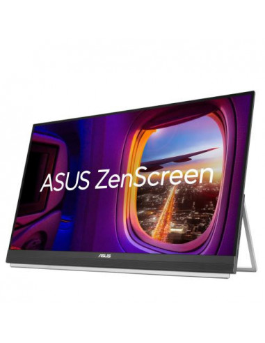 ASUS ZenScreen MB27ACF pantalla para...