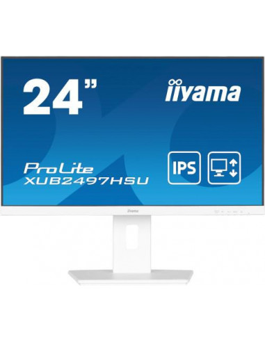 24\W LCD Business Full HD IPS W