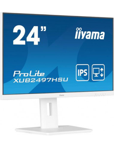 Monitor Iiyama ProLite XUB2497HSU-W2...