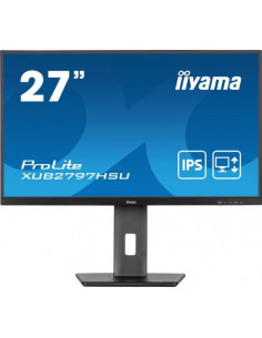 Monitor Iiyama ProLite...