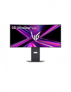 Monitor LG 34GX900A: OLED,...