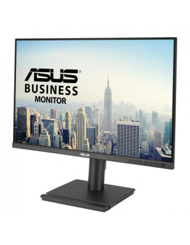 Monitor Asus BE248CFN 24.1" WUXGA LCD...