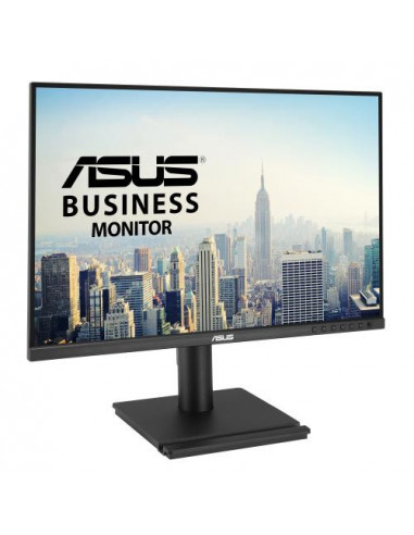 Monitor Asus BE248CFN 24.1" WUXGA LCD...