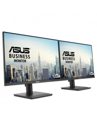 Monitor Asus BE248CFN 24.1" WUXGA LCD...