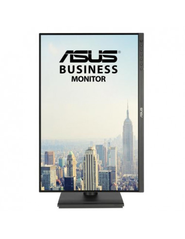 Monitor Asus BE248CFN 24.1" WUXGA LCD...