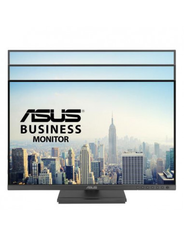 Monitor Asus BE248CFN 24.1" WUXGA LCD...