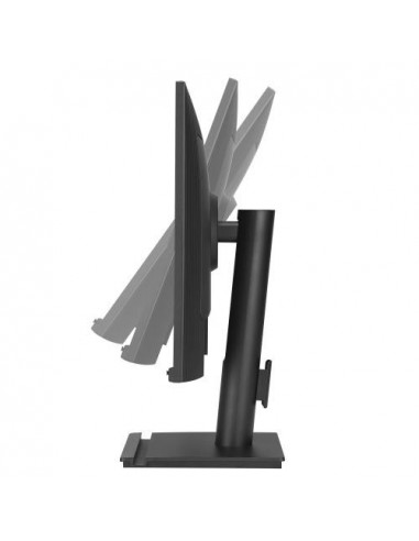 Monitor Asus BE248CFN 24.1" WUXGA LCD...