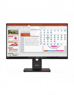 ThinkVision T27-40 Monitor 27"