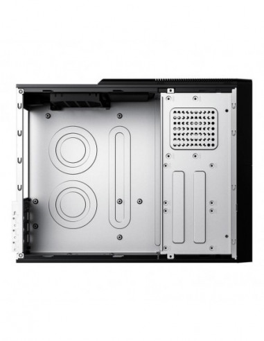 Caja Coolbox Micro Atx Slim T313 Con...
