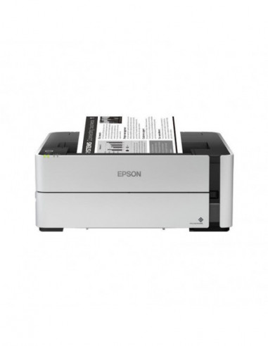 Impressora Epson EcoTank ET-M1170:... Impressora Epson EcoTank ET-M1170:...