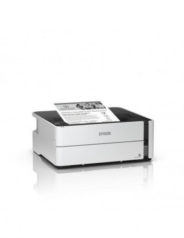 Impressora Epson EcoTank ET-M1170:... Impressora Epson EcoTank ET-M1170:...
