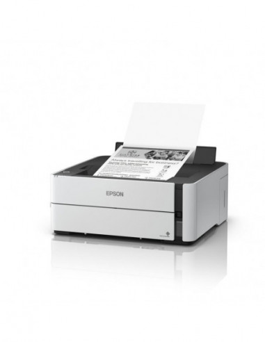Impressora Epson EcoTank ET-M1170:... Impressora Epson EcoTank ET-M1170:...