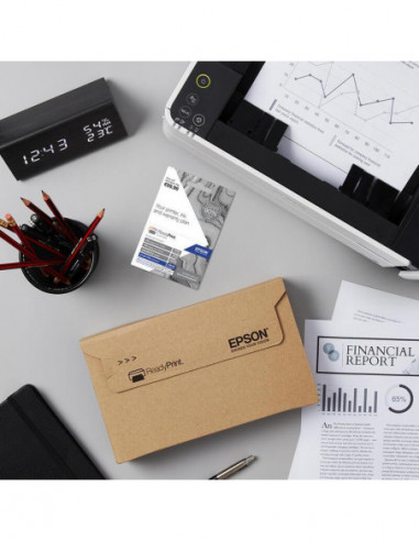 Impressora Epson EcoTank ET-M1170:... Impressora Epson EcoTank ET-M1170:...