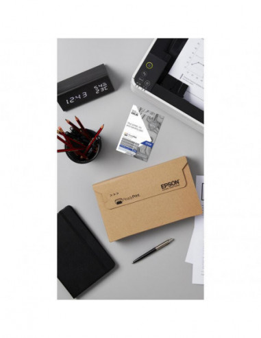 Impressora Epson EcoTank ET-M1170:... Impressora Epson EcoTank ET-M1170:...