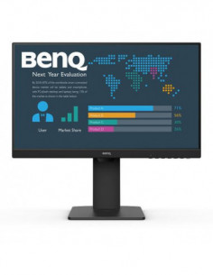 Monitor BenQ BL2486TC...