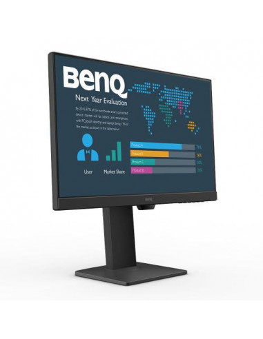 Monitor BenQ BL2486TC 23.8'' Full HD IPS