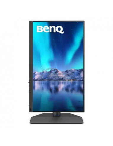Monitor BenQ SW272Q (9H.LLPLB.QBE) 27...