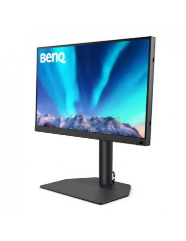 BenQ PhotoVue SW272Q - SW Series -...
