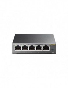Switch TP-Link TL-SG105E...