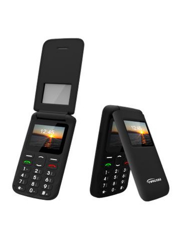 Telemóvel FlipBasic YT1-T40 | 32+32MB... Telemóvel FlipBasic YT1-T40 | 32+32MB...