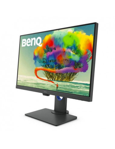 Monitor BenQ PD2705Q: 27", Quad HD...