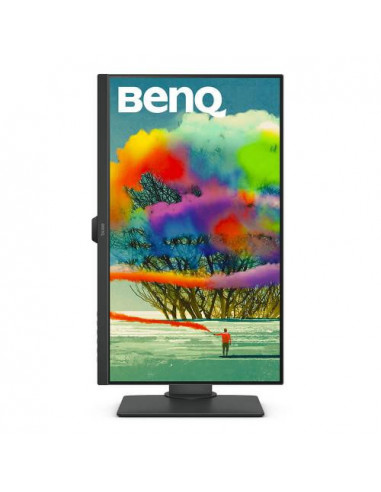Monitor BenQ PD2705Q: 27", Quad HD...
