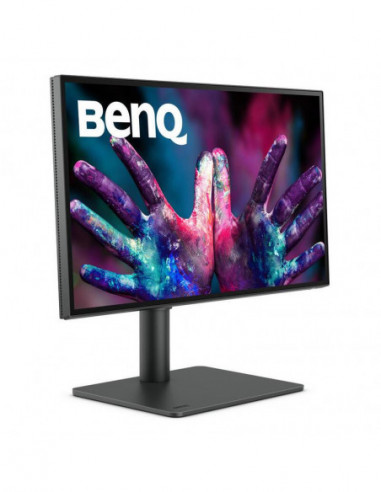 Monitor BenQ PD2506Q 25" 2K QHD HDR...
