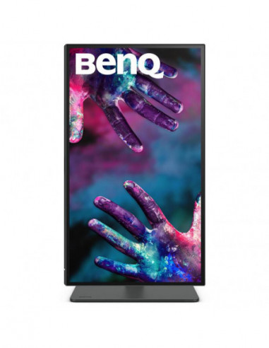 Monitor BenQ PD2506Q 25" 2K QHD HDR...