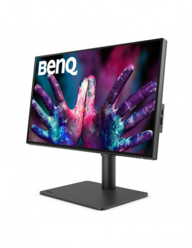 Monitor BenQ PD2506Q 25" 2K QHD HDR...