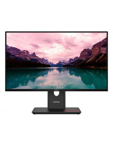 Thinkvision T24-40   Mntr 23.8in Fhd...