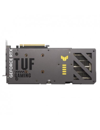 Placa gráfica ASUS TUF Gaming GeForce...