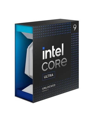 Processador Intel Core Ultra 9 285K -... Processador Intel Core Ultra 9 285K -...