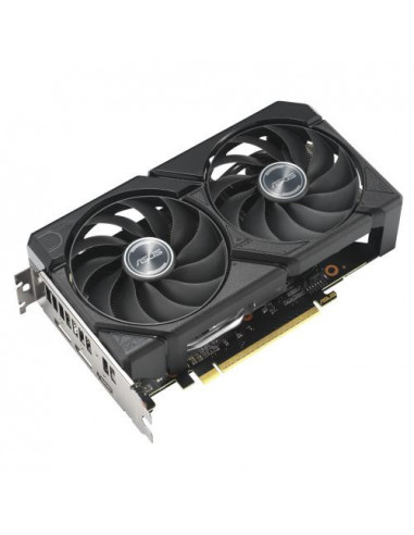 ASUS DUAL RX9060XT 16GB GDDR6 2xDP...