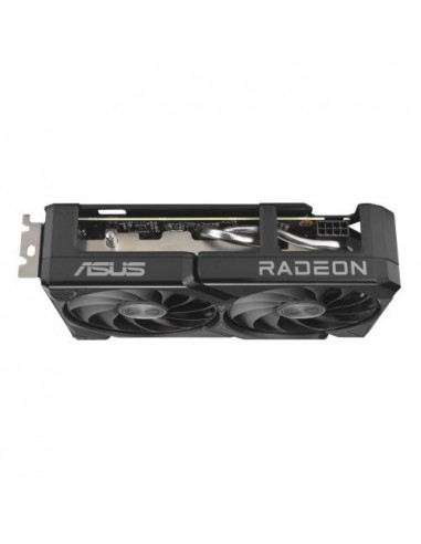 ASUS DUAL RX9060XT 16GB GDDR6 2xDP...