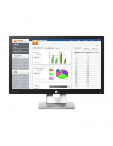 Monitor Reacondicionado 23" Hp E232...