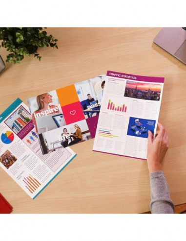 Cartucho de Tinta Brother LC-427XLC...