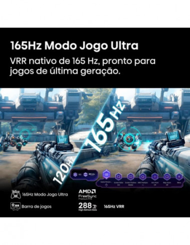 Hisense Mini-Led Tv 65" 4k Hdr10+...