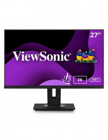Monitor ViewSonic VA3209-2K-MHD 32"... Monitor ViewSonic VA3209-2K-MHD 32"...
